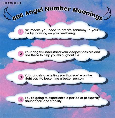 808 angel meaning|808 Angel Number Meaning: Balance Your Life